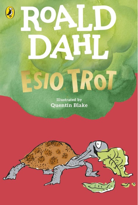 Esio Trot